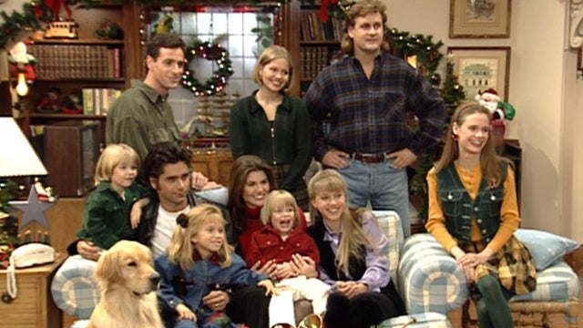 Remembering Bob Saget: ET’s Time With the ‘Full House’ Star