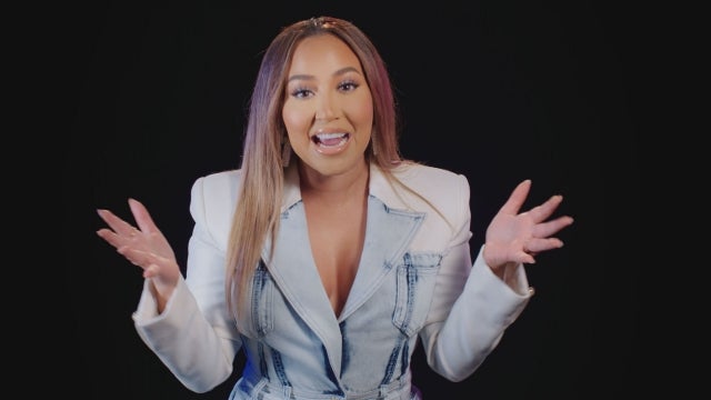 Adrienne Houghton Gives an Inside Look at ‘I Can See Your Voice’ Season 2 (Exclusive)
