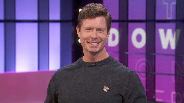 'Inventing Anna': Anders Holm Reveals How He Really Feels About Anna Sorokin (Exclusive)