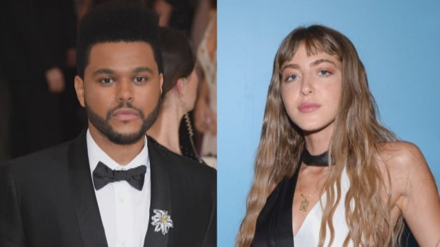 The Weeknd and Simi Khadra Are ‘Seeing Each Other’ and Appeared ‘Very Coupley’ in Vegas (Source) 