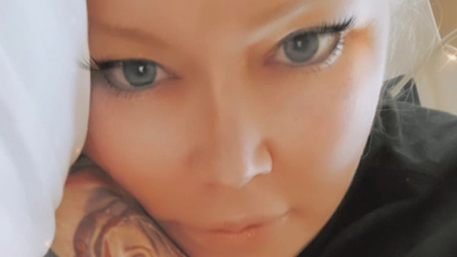 Jenna Jameson's Health Update: She Hopes ‘To Be Out of the Wheelchair Soon’