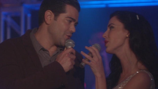 Jesse Metcalfe and Jessica Lowndes Sing a Duet in Heartwarming New Film (Exclusive)