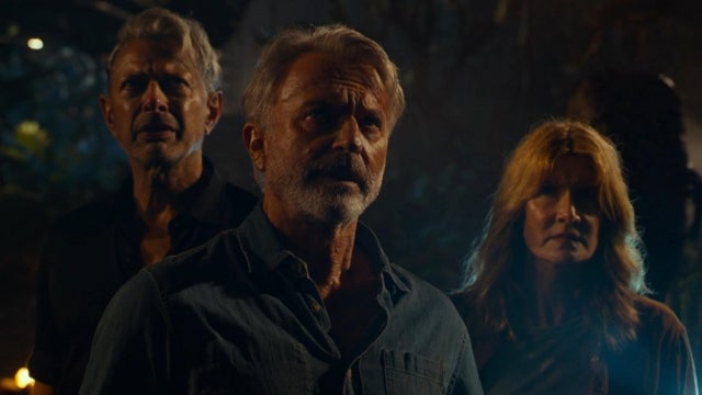 'Jurassic World Dominion' Trailer No. 1