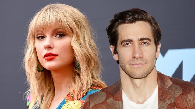 Jake Gyllenhaal Says Taylor Swift's 'All Too Well' Isn't About Him