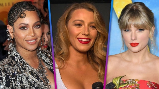 Blake Lively Jokes About Directing Beyoncé After ACM Nom (Exclusive)