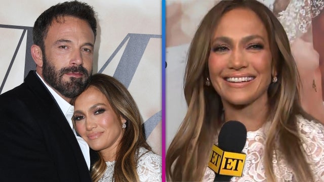 Jennifer Lopez and Ben Affleck Step Out for ‘Great Date Night’ at ‘Marry Me’ Premiere (Exclusive)