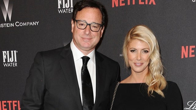 Bob Saget's Family Suing to Block Release of Death Investigation Records