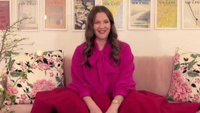 Drew Barrymore Opens Up About Getting Back in the Dating Pool (Exclusive)