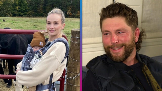 Chris Lane Admits He Never Wanted to Be a Husband or Father Before Lauren Bushnell (Exclusive)