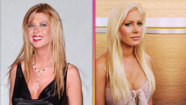Celebrities Who Regret Their Cosmetic Procedures