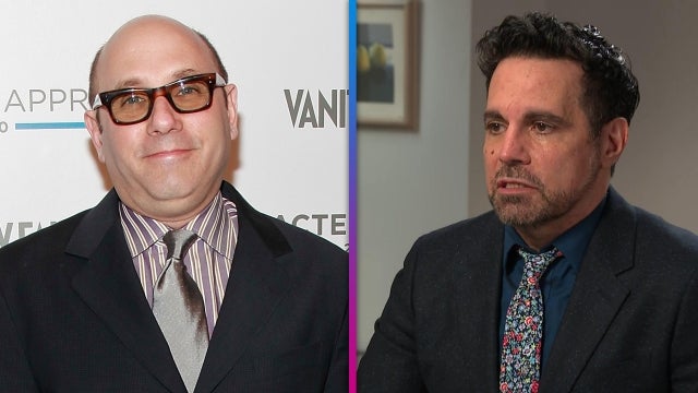 ‘And Just Like That’s Mario Cantone on the Loss of TV Husband Willie Garson (Exclusive)