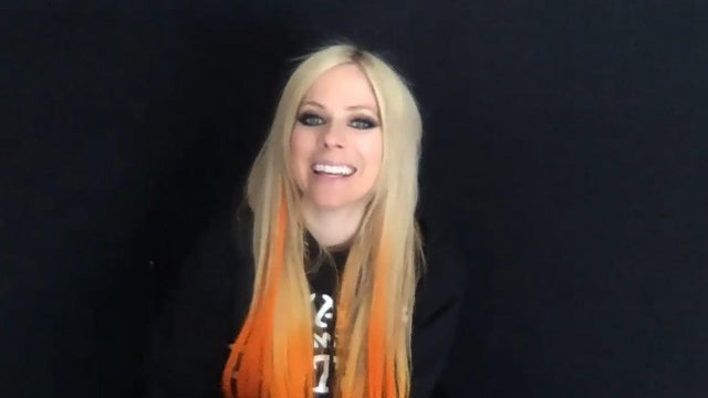 Avril Lavigne Shares Details Behind New Album ‘Love Sux’ (Exclusive)