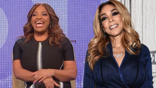 Sherri Shepherd 'Taking Over' 'The Wendy Williams Show,' But Not Permanently (Source)  