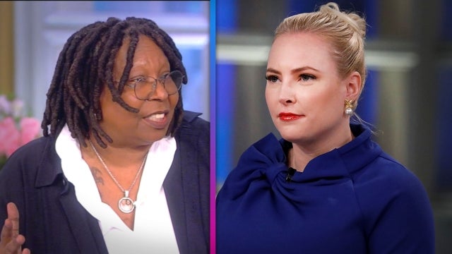 Meghan McCain Speaks Out Against 'The View' Over Handling of Goldberg’s  Holocaust Comments 