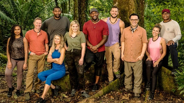 'Beyond the Edge': Watch Jodie Sweetin, Colton Underwood and 7 More Celebs Compete in CBS Reality Series 