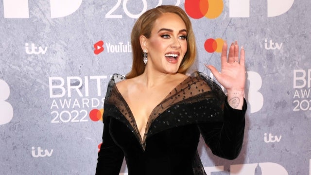 2022 BRIT Awards Arrivals: Adele, Olivia Rodrigo, Ed Sheeran and More