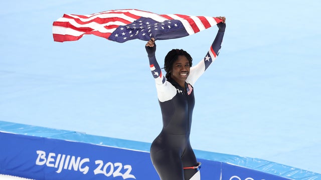 Beijing Winter Olympics Medal Count: See All of the Team USA Medalists