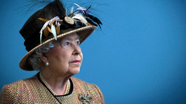 Queen Elizabeth II: A Life and Legacy in Pictures