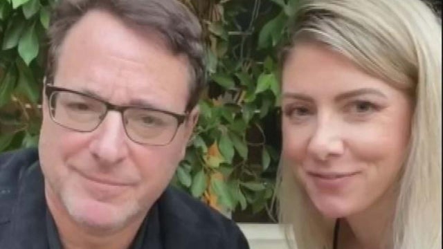 Bob Saget's Widow Kelly Rizzo Remembers Him on 1-Month Anniversary of His Death