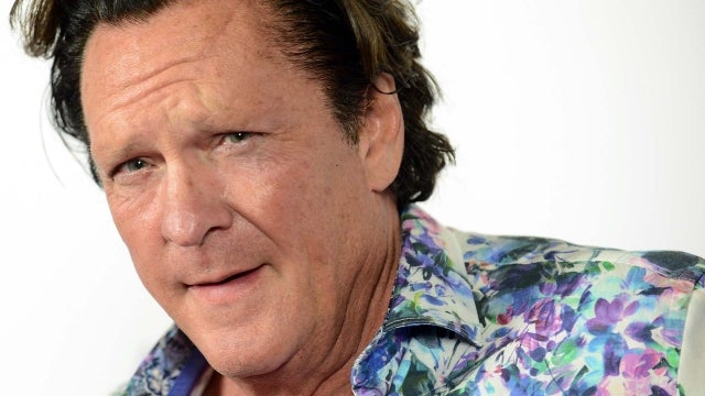 'Kill Bill' Star Michael Madsen Arrested One Month After Son's Death 