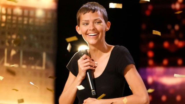 'America's Got Talent' Singer Nightbirde Dead At 31 Following Cancer Battle