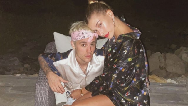 How Hailey Bieber's Health Scare 'Elevated' Her Marriage With Justin 