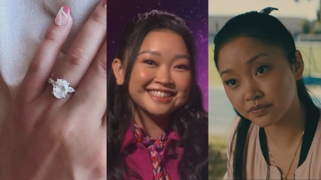 Lana Condor on Wedding Planning and Potential Return to 'To All the Boys' Universe (Exclusive)