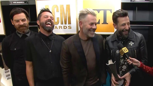 Old Dominion Reacts to Speaking ACMs Win into Existence (Exclusive)