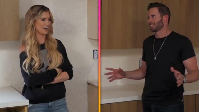 'Flip or Flop' Finale: Tarek El Moussa Tries to Score on the Price of Christina Haack's Design 