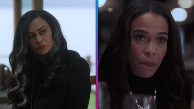 Michelle Williams and Tina Knowles-Lawson Star in Lifetime's 'Wrath: A Deadly Sins Story': Watch Promo (Exclusive)