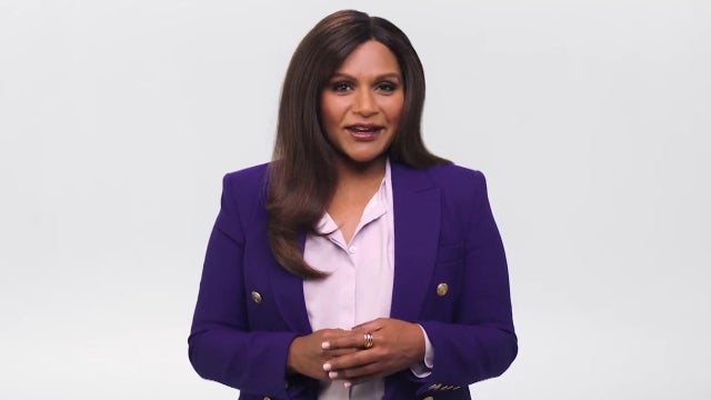 Mindy Kaling Takes on Fight to End Pancreatic Cancer 
