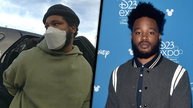 ‘Black Panther’ Director Ryan Coogler Falsely Detained (Bodycam Video)