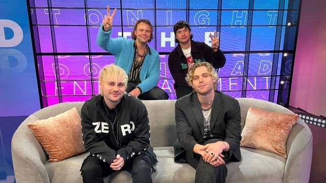 5 Seconds of Summer on Their 'Special Connection' 10 Years Later (Exclusive)