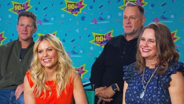 'Full House' Cast Reflect on Their Family Bond and Bob Saget Being Their 'Glue' (Exclusive) 