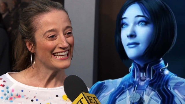 'Halo's Original Cortana Voice Jen Taylor Get Emotional Over New Series (Exclusive)