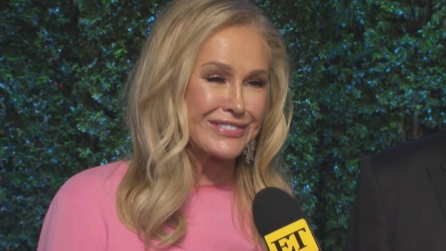 Kathy Hilton Owns Up to Causing a ‘Little Bit' of Drama on 'RHOBH' Season 12 (Exclusive)