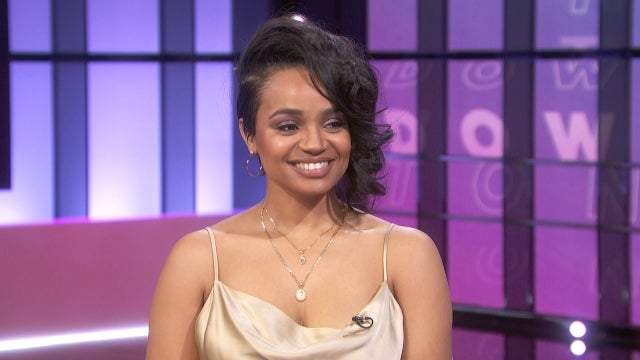 Kyla Pratt Gushes Over Tiffany Haddish and Lizzo's 'Proud Family' Cameos (Exclusive)