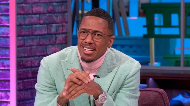 Nick Cannon's Talk Show Canceled After One Season