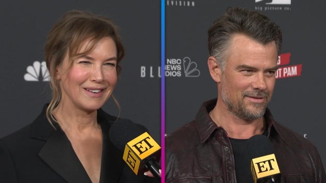 'The Thing About Pam': Renée Zellweger and Josh Duhamel Discuss Transforming Into Their Characters