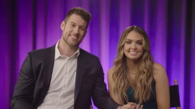 ‘The Bachelor’: Susie Reveals How Soon After the Show She ’Slid in Clayton’s DMs’ (Exclusive)