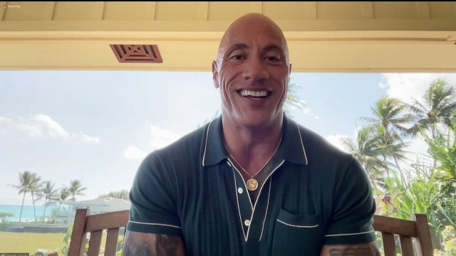 Dwayne Johnson on Season 2 of ‘Young Rock’ and How He Included Lessons Learned From His Late Father