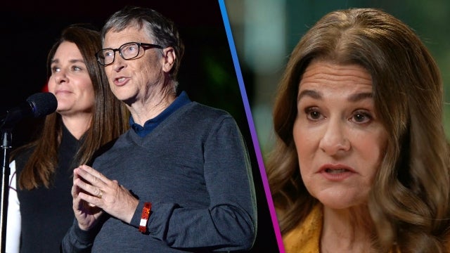 Melinda Gates Says Bill's Jeffrey Epstein Relationship Contributed to Divorce