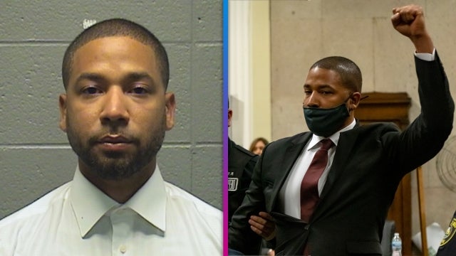 Inside Jussie Smollett’s Sentencing: 150 Days in Jail, 30 Months of Probation and More