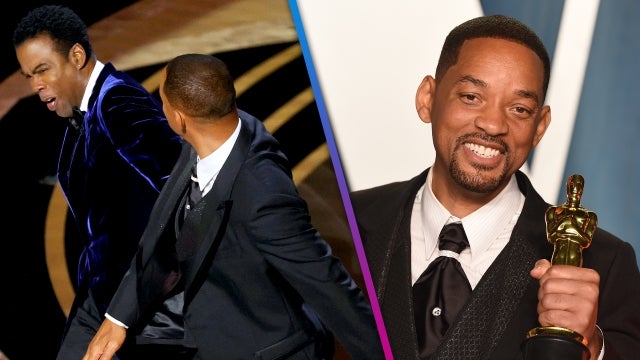 Will Smith Oscars Slap: Academy Says He Refused to Leave Ceremony After Chris Rock Altercation