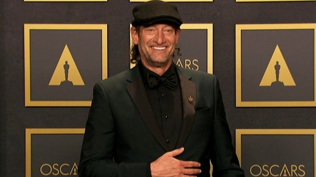 Oscars 2022: Troy Kotsur, Best Supporting Actor | Backstage Interview