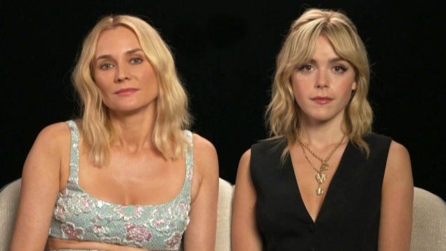 Diane Kruger Clarifies 'Piece of Meat' Comments About 'Troy' Audition