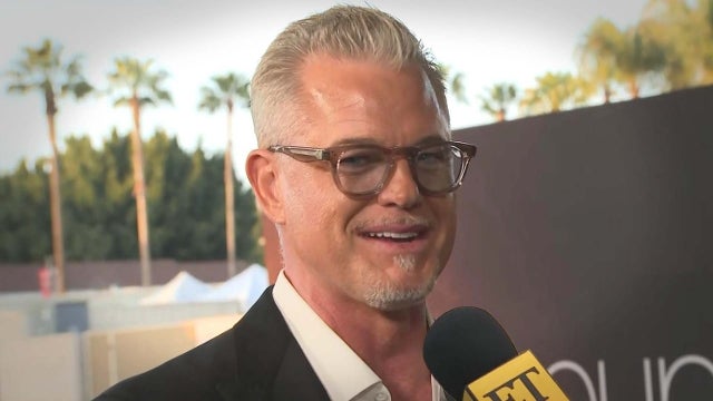 Eric Dane Gives Funny PSA for Parents Who Don't Want Kids Watching 'Euphoria' (Exclusive) 