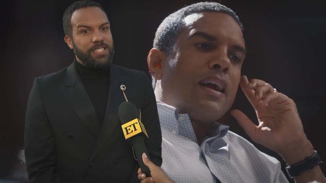 O-T Fagbenle on How He Nailed Barack Obama's Accent for 'The First Lady' (Exclusive)