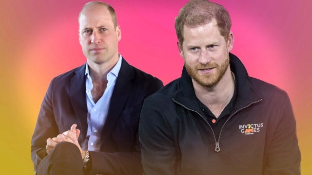 Prince Harry Wants a Mediator to Improve Relationship With Prince William (Exclusive)