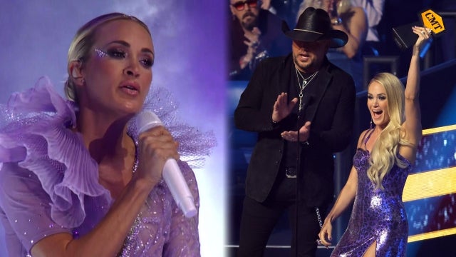 CMT Music Awards 2022: Biggest Winners and Must-See Moments!